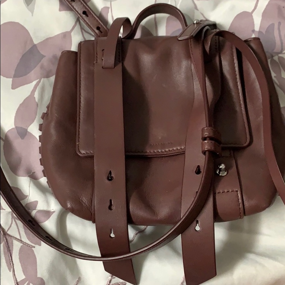 Mini backpack - Picture 2 of 2